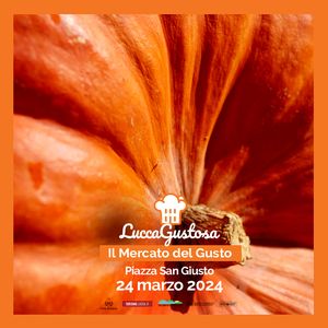 lucca gustosa il mercato del gusto