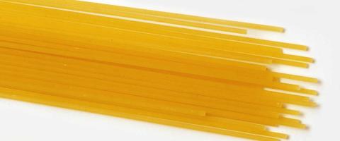 Spaghetti Ricetta acciughe lampare Lucca