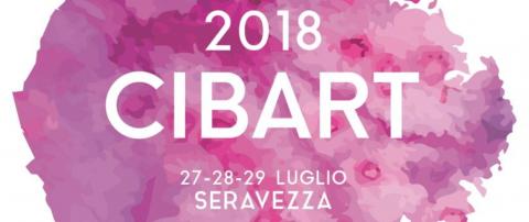 CibArt 2018 - Seravezza
