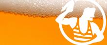 Birra Cento Volte Forte Lucca
