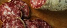 Salumi Famiglia Triglia Gombitelli Lucca