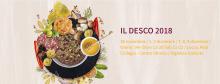 Il Desco 2018 - sapori e saperi