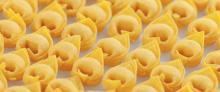 Tortellini fatti a mano