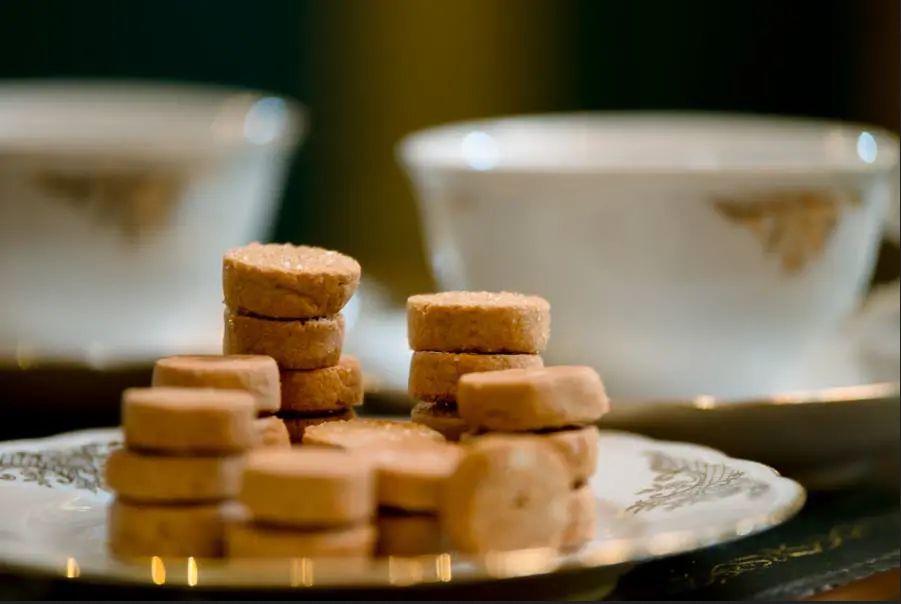 i miracoli di santa zita biscotti