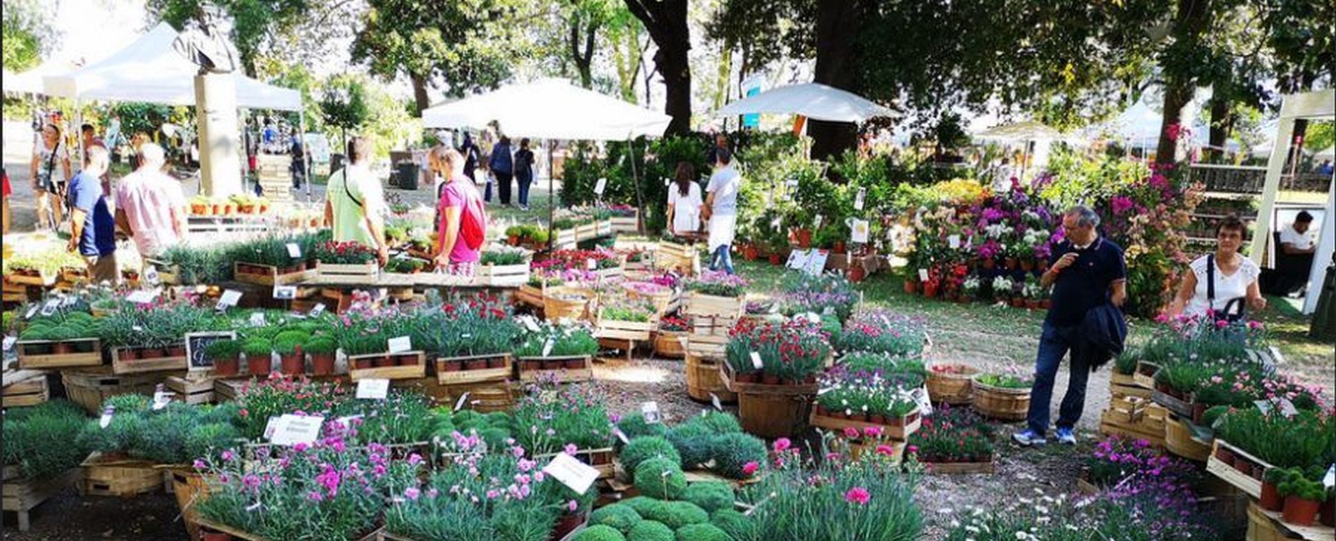 i giardini di murabilia