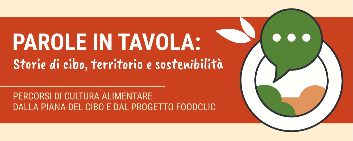 parole in tavola
