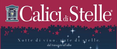 Calici di Stelle - Lucca