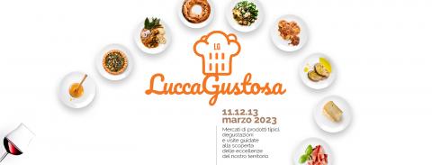 lucca gustosa